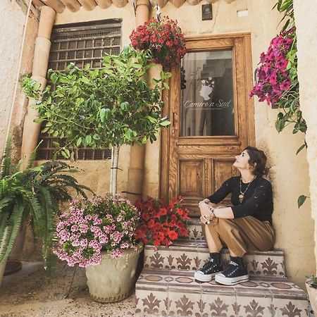 Camere A Sud อากริเจนโต ภายนอก รูปภาพ
