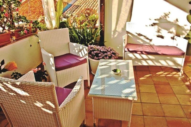 Camere A Sud อากริเจนโต ภายนอก รูปภาพ