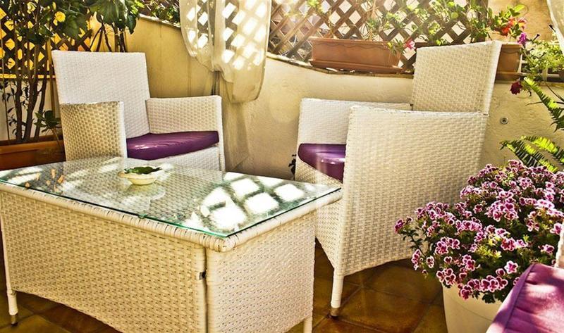 Camere A Sud อากริเจนโต ภายนอก รูปภาพ