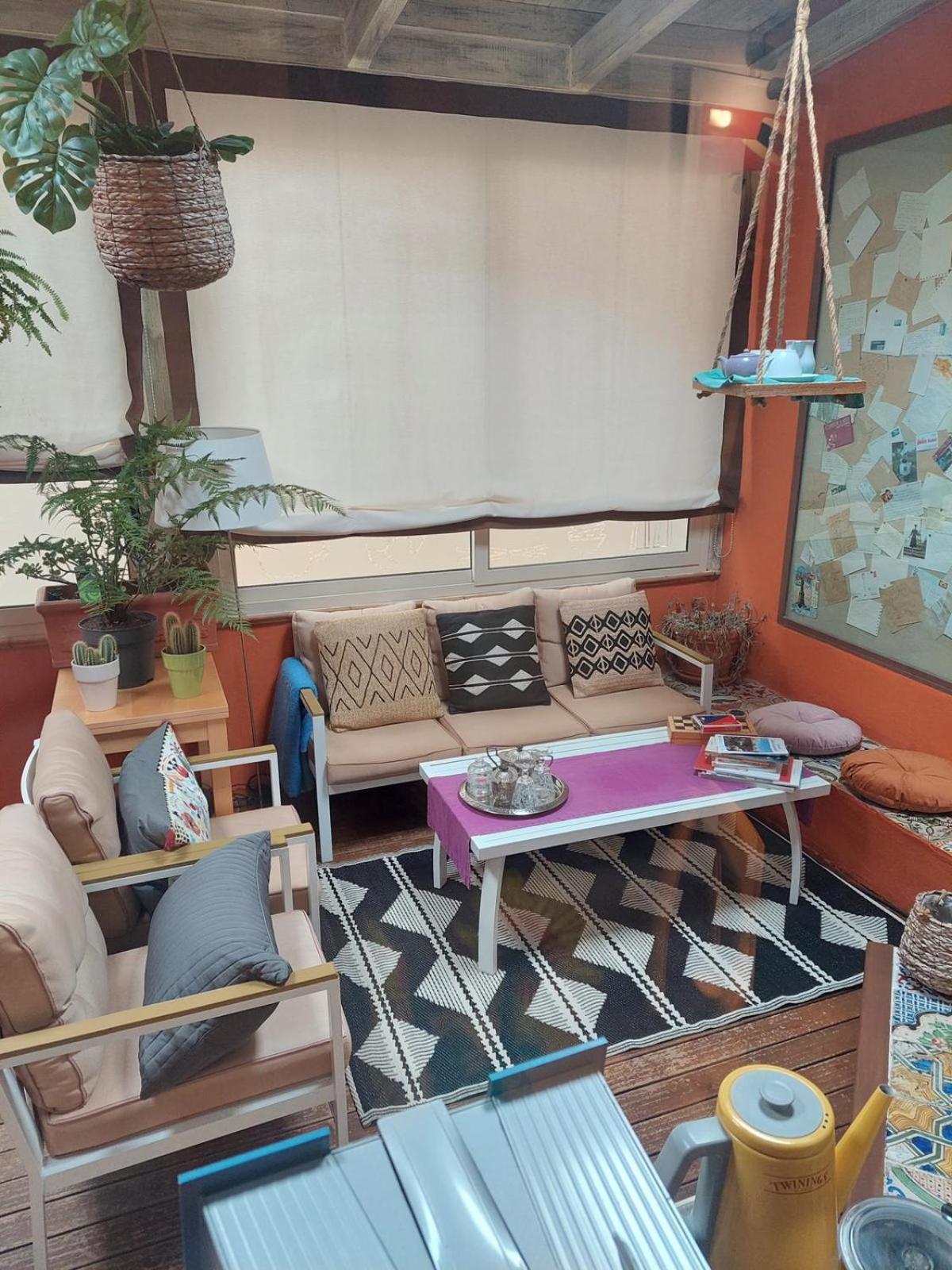 Camere A Sud อากริเจนโต ภายนอก รูปภาพ