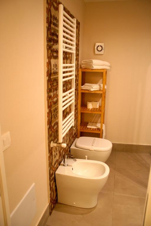 Camere A Sud อากริเจนโต ภายนอก รูปภาพ