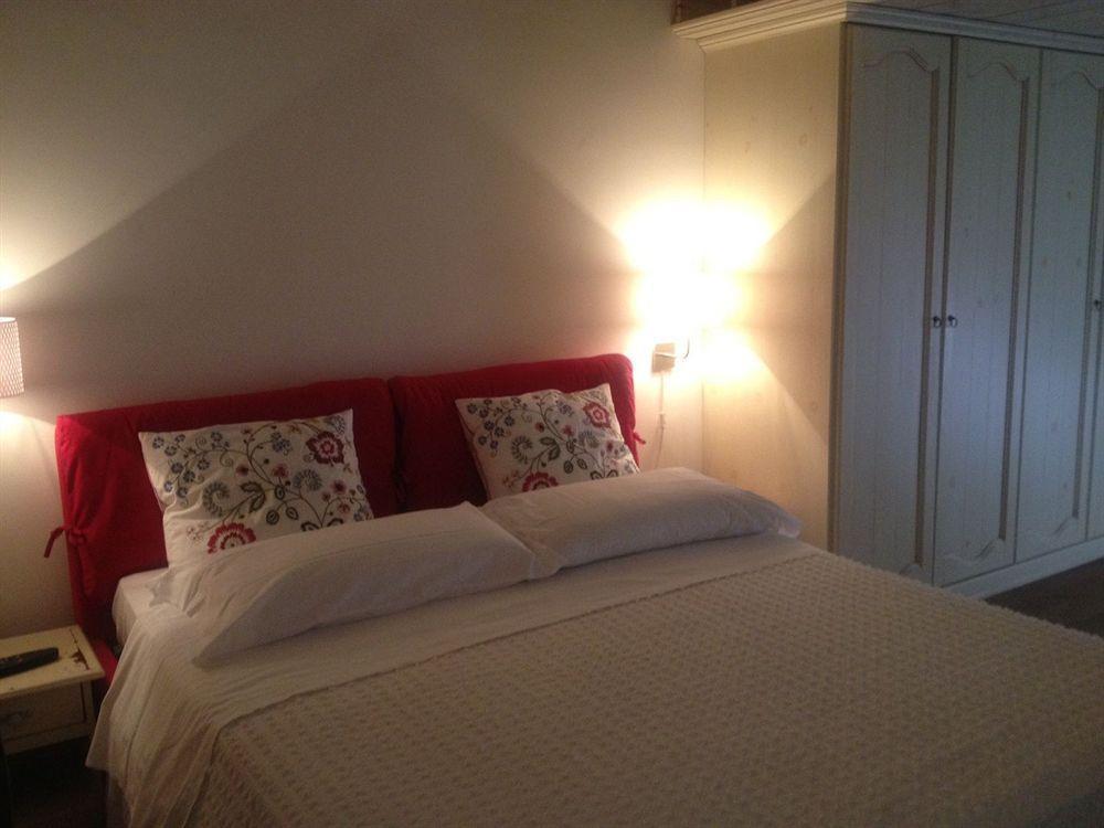 Camere A Sud อากริเจนโต ภายนอก รูปภาพ