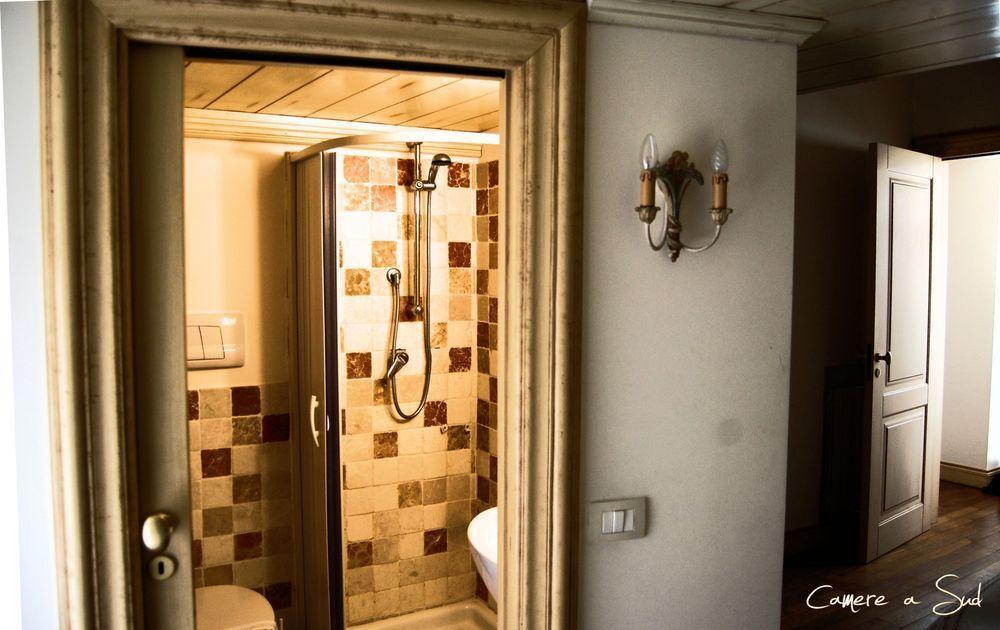 Camere A Sud อากริเจนโต ภายนอก รูปภาพ