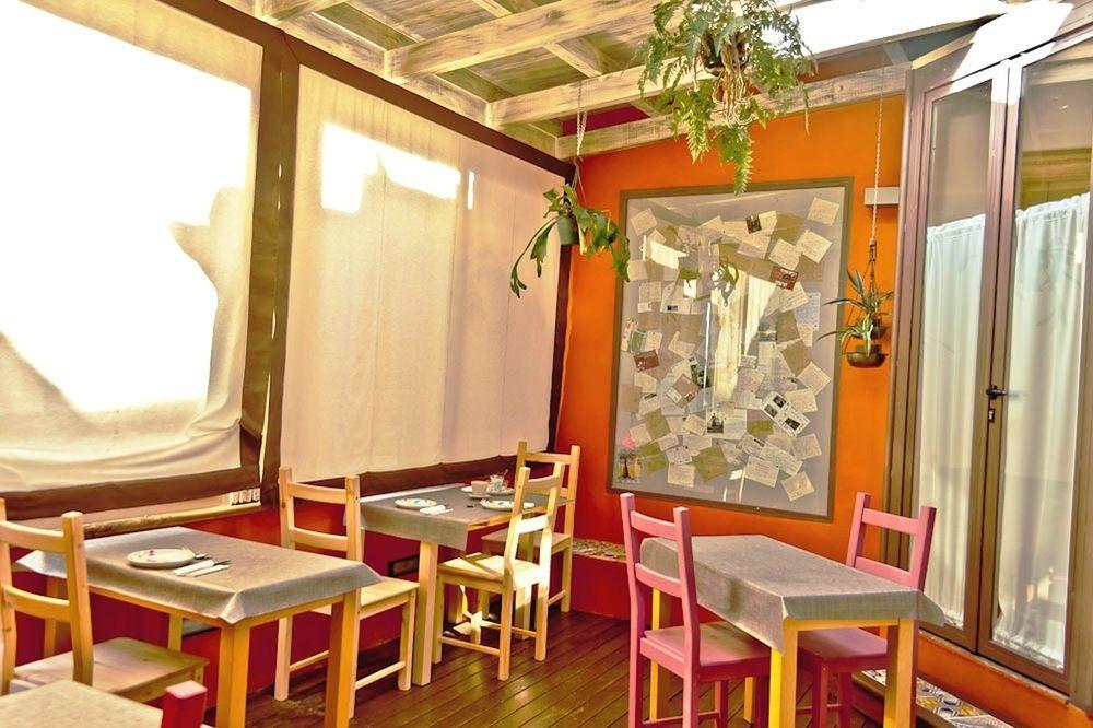 Camere A Sud อากริเจนโต ภายนอก รูปภาพ
