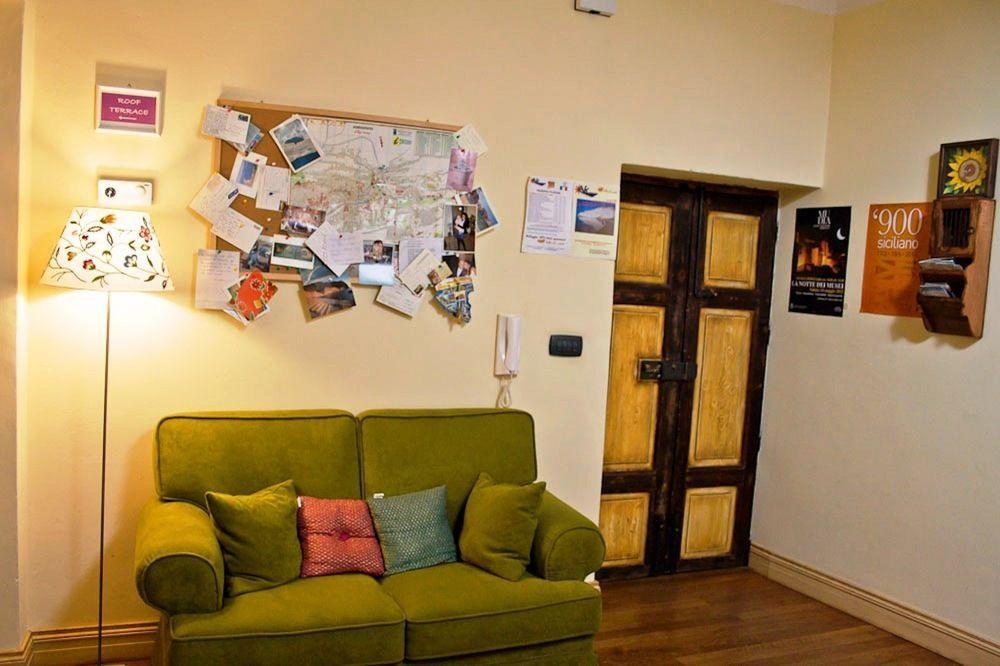 Camere A Sud อากริเจนโต ภายนอก รูปภาพ