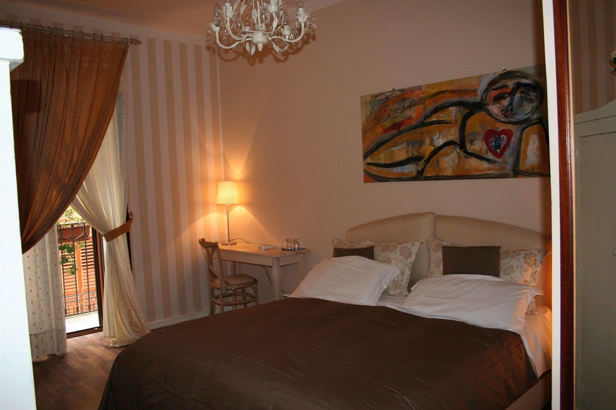 Camere A Sud อากริเจนโต ภายนอก รูปภาพ