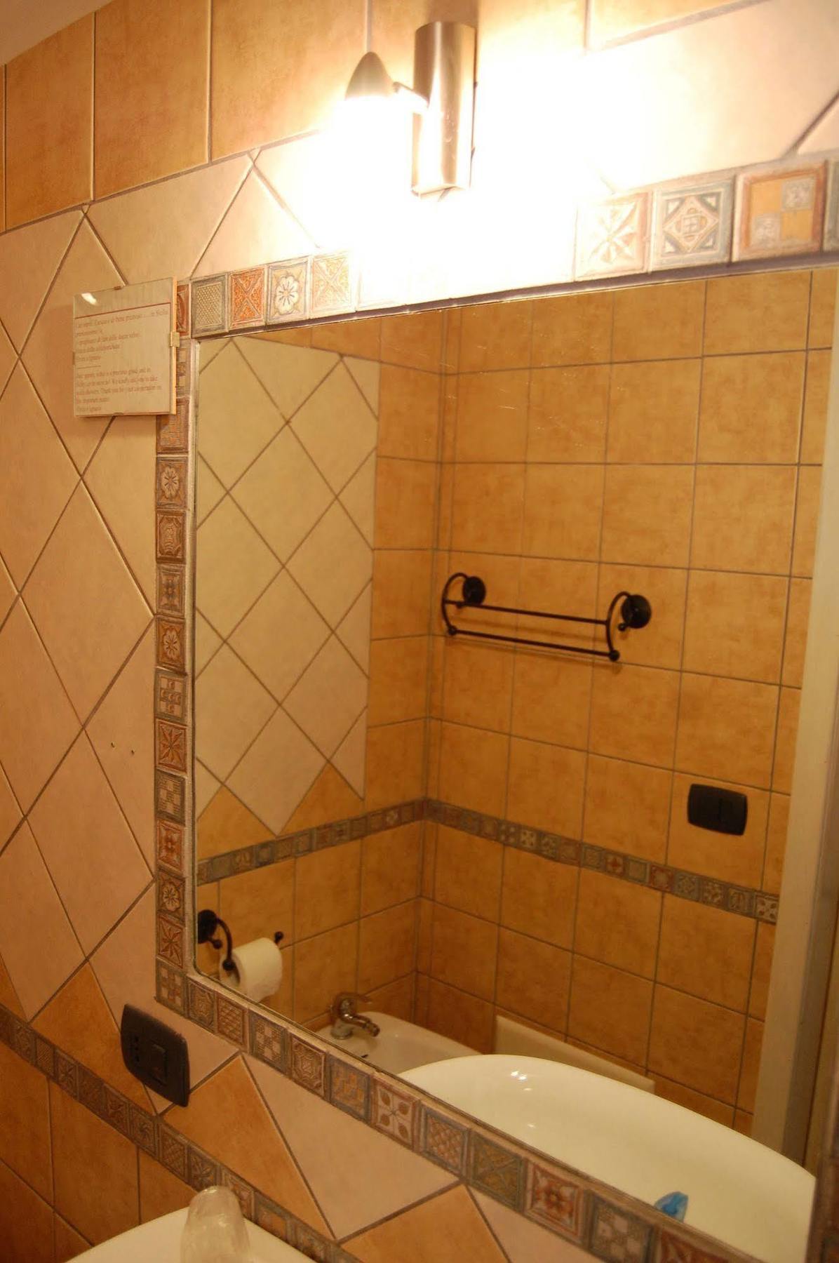Camere A Sud อากริเจนโต ภายนอก รูปภาพ