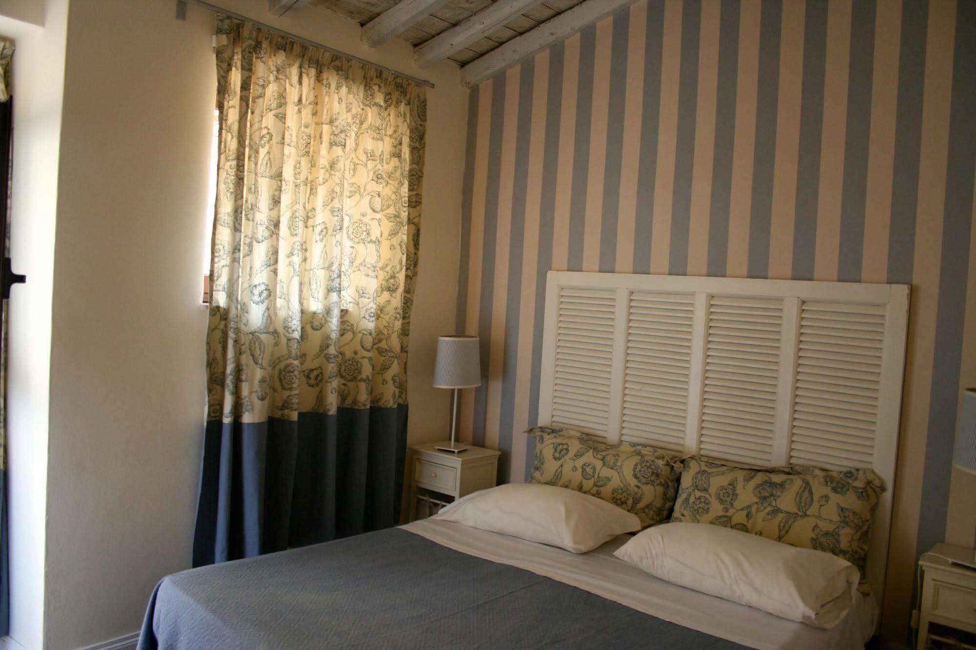 Camere A Sud อากริเจนโต ภายนอก รูปภาพ