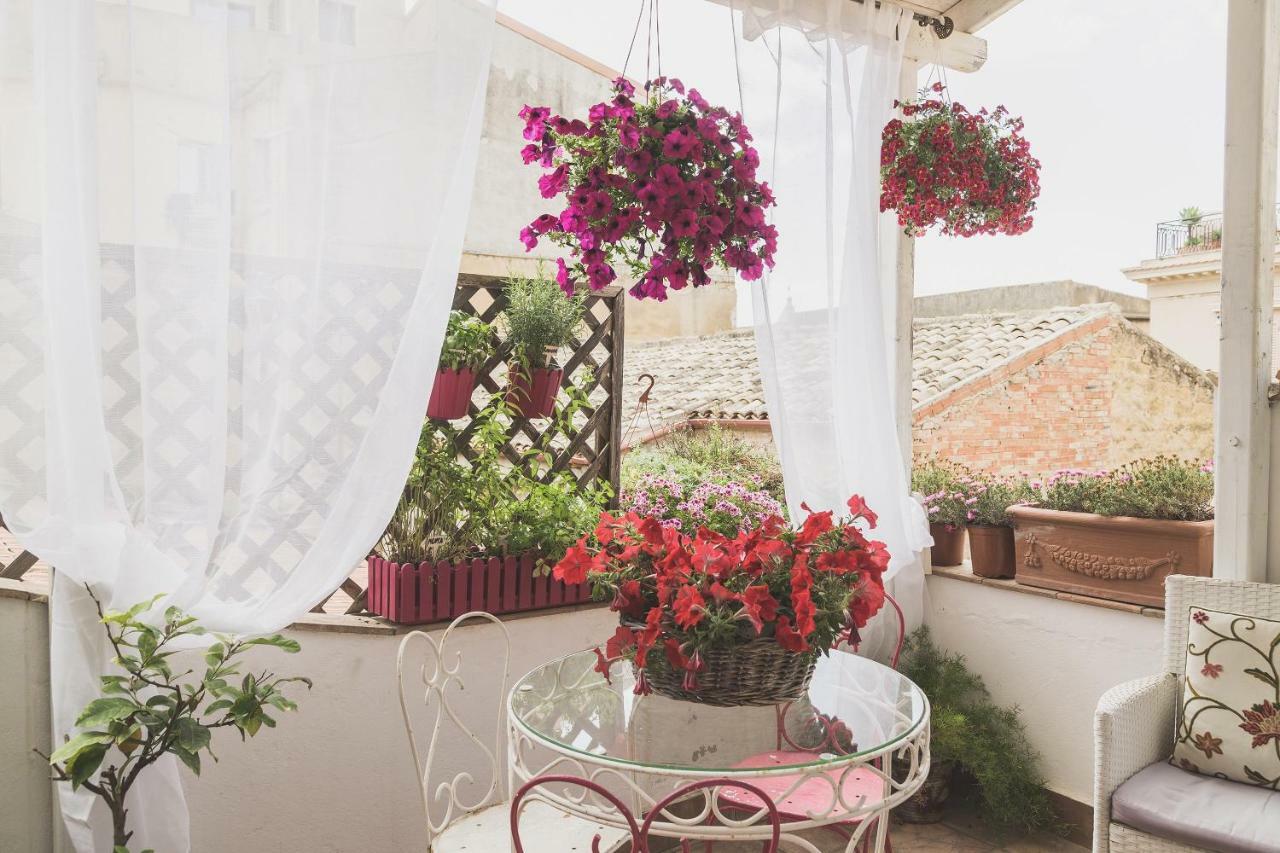 Camere A Sud อากริเจนโต ภายนอก รูปภาพ
