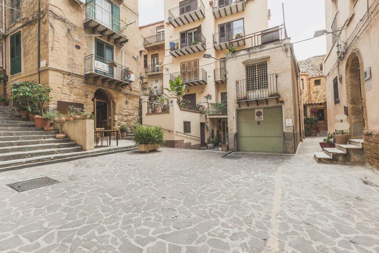 Camere A Sud อากริเจนโต ภายนอก รูปภาพ
