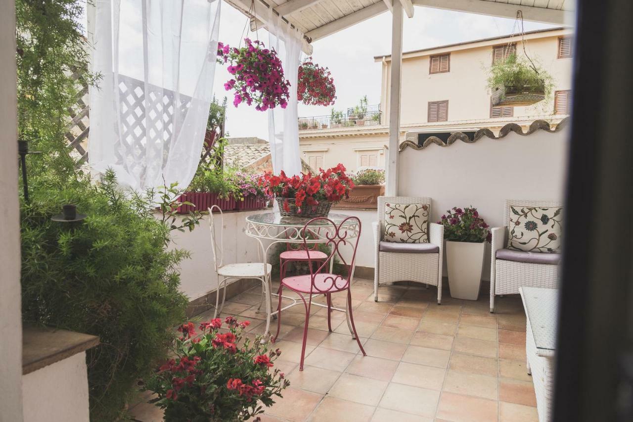 Camere A Sud อากริเจนโต ภายนอก รูปภาพ