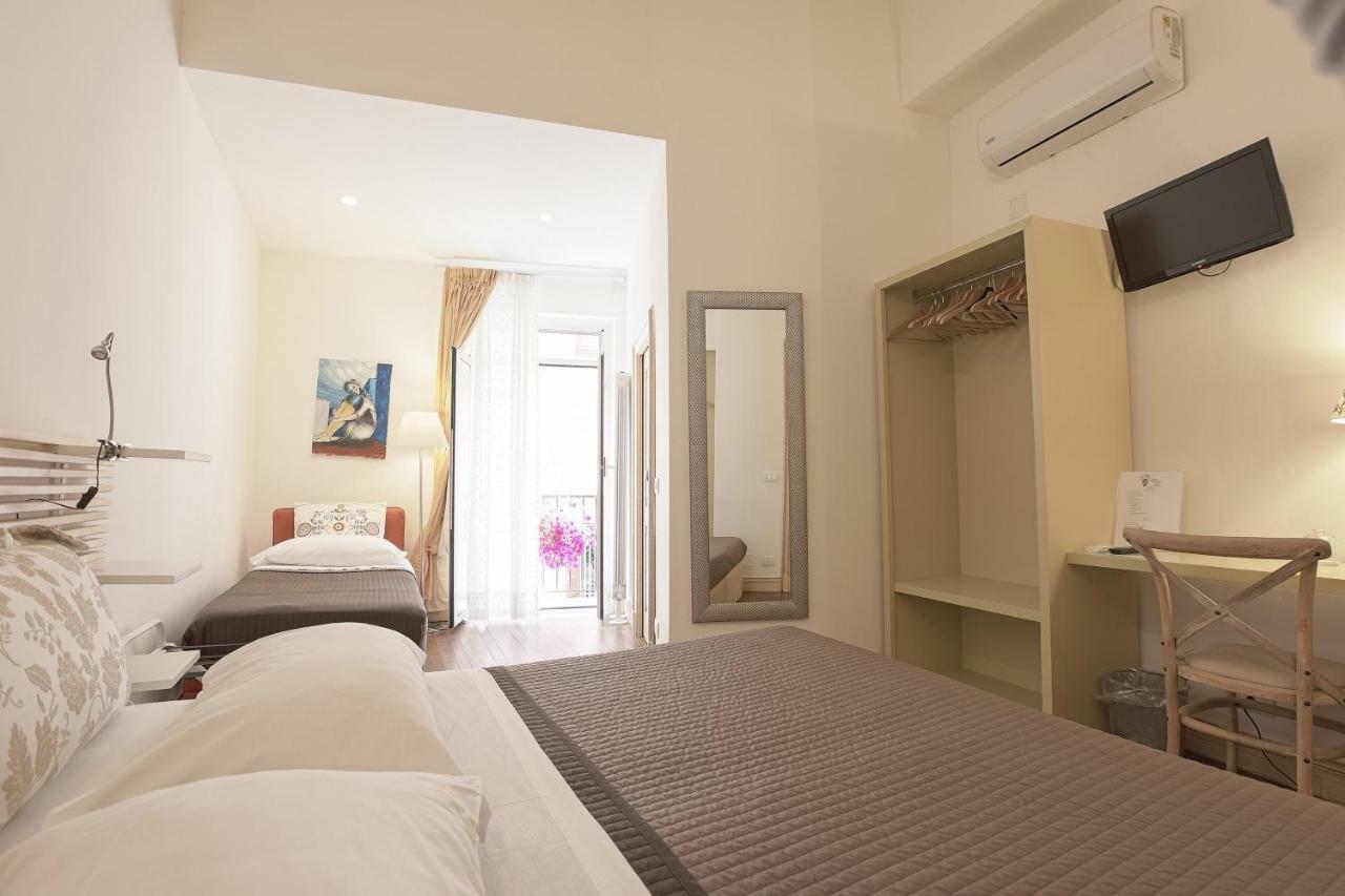 Camere A Sud อากริเจนโต ภายนอก รูปภาพ
