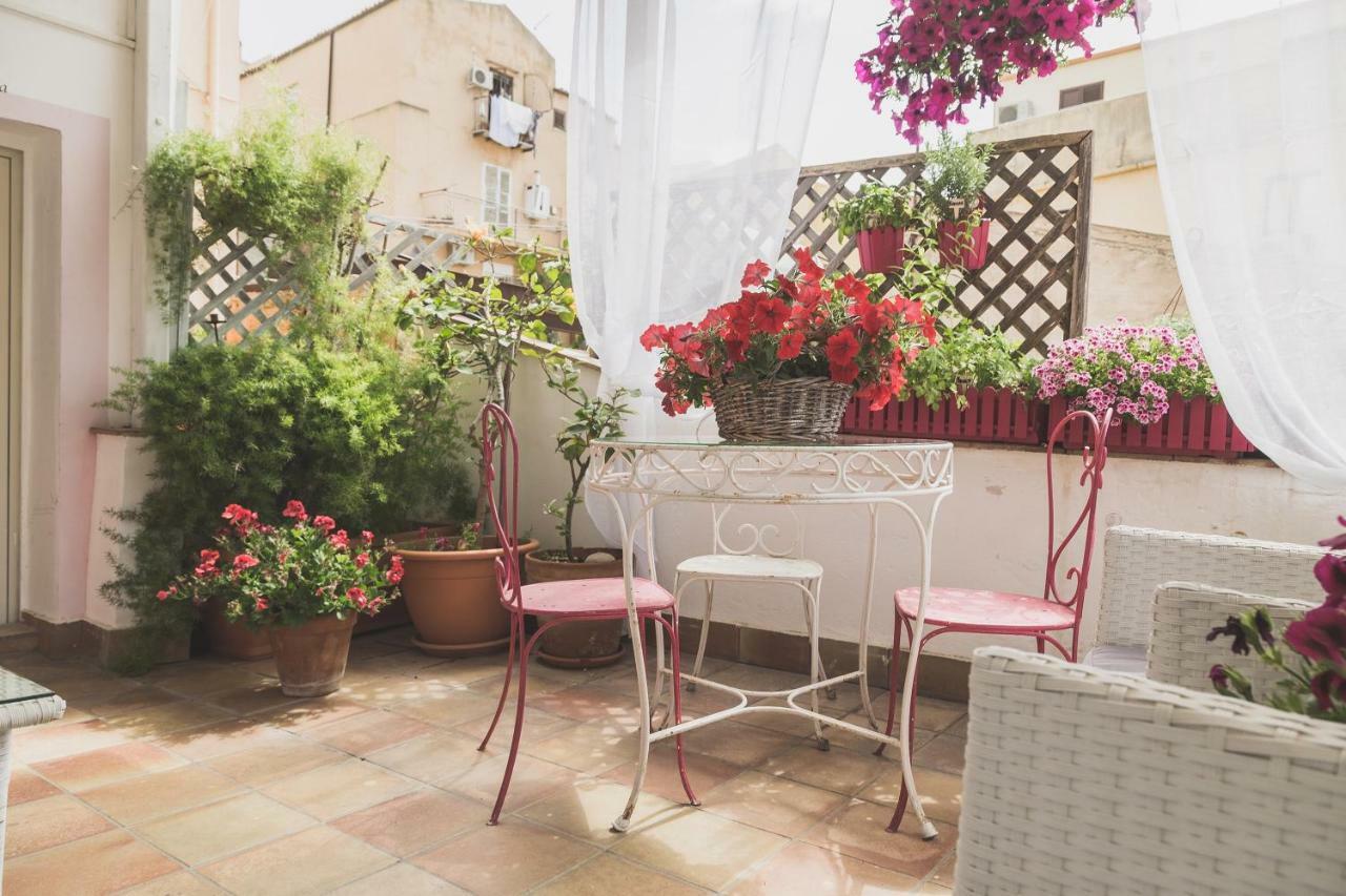 Camere A Sud อากริเจนโต ภายนอก รูปภาพ