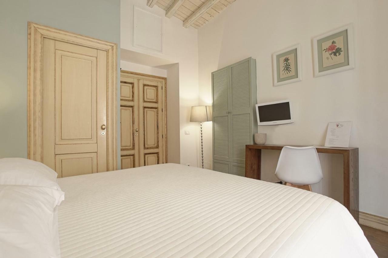 Camere A Sud อากริเจนโต ภายนอก รูปภาพ